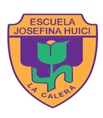 logo escuela josefina huici